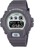 Купить наручные часы Casio G-Shock DW-6900HD-8  по цене от 3460 грн.