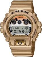 Купить наручные часы Casio G-Shock DW-6900GDA-9  по цене от 7990 грн.