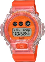 Купити наручний годинник Casio G-Shock DW-6900GL-4  за ціною від 5510 грн.