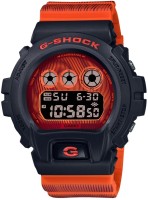 Купити наручний годинник Casio G-Shock DW-6900TD-4  за ціною від 4060 грн.