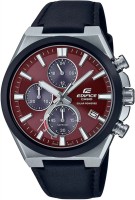 Купить наручний годинник Casio Edifice EFS-S630BL-5A: цена от 10200 грн.