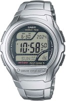 Купить наручний годинник Casio WV-58RD-1A: цена от 3780 грн.