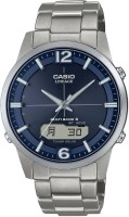 Купить наручний годинник Casio Lineage LCW-M170TD-2A: цена от 14870 грн.