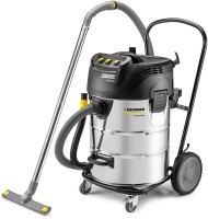 Купить пылесос Karcher NT 70/3 Me Tc: цена от 52072 грн.