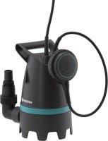 Купити заглибний насос GARDENA 9200 Basic за ціною від 2909 грн.