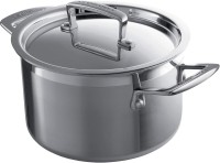 Купить кастрюля Le Creuset 96200618001000: цена от 9384 грн.