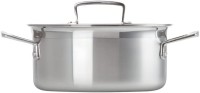 Купить кастрюля Le Creuset 96200720001000  по цене от 11394 грн.