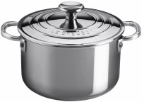 Купить каструля Le Creuset 96600620000000: цена от 16832 грн.