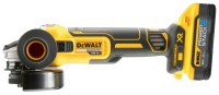 Купити шліфувальна машина DeWALT DCG405H2T  за ціною від 27399 грн.