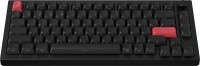 Купити клавіатура Keychron Q1 Max (Side-Printed Keycaps) Red Switch за ціною від 14328 грн.