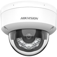 Купить камера відеоспостереження Hikvision DS-2CD2143G2-LIS2U 2.8 mm: цена от 5878 грн.