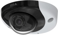 Купить камера відеоспостереження Axis P3935-LR M12: цена от 41681 грн.