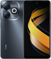 Купить мобильный телефон Infinix Smart 8 64GB/2GB  по цене от 3040 грн.