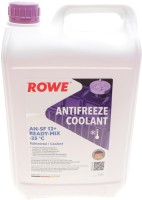 Купити охолоджувальна рідина Rowe Antifreeze AN-SF12+ Ready Mix 5L  за ціною від 505 грн.