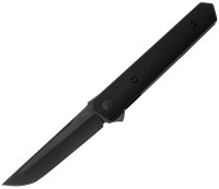 Купити ніж / мультитул Boker Plus Kwaiken American Tanto  за ціною від 1660 грн.