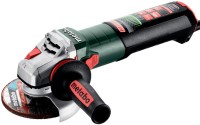 Купити шліфувальна машина Metabo WEBA 20-125 Quick BL 600642000  за ціною від 13888 грн.