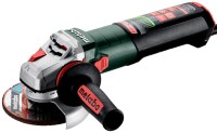 Купити шліфувальна машина Metabo WEVBA 20-125 Quick BL 600641000  за ціною від 13999 грн.