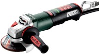 Купити шліфувальна машина Metabo WEPBA 20-125 Quick DS BL 600643000  за ціною від 13999 грн.