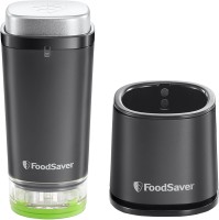 Купить вакуумний пакувальник FoodSaver VS1199X: цена от 3349 грн.