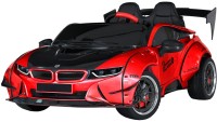 Купити дитячий електромобіль Bambi M5820EBLR  за ціною від 22026 грн.