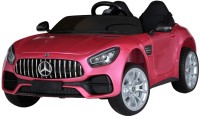 Купить детский электромобиль Bambi M5838EBLR  по цене от 8964 грн.