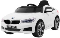 Купить дитячий електромобіль Kidsauto BMW 6 GT: цена от 9500 грн.