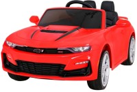 Купить дитячий електромобіль Kidsauto Chevrolet Camaro: цена от 11400 грн.