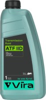 Купить трансмиссионное масло VIRA ATF IID 1L  по цене от 151 грн.