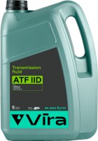 Купить трансмиссионное масло VIRA ATF IID 5L  по цене от 709 грн.