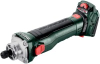 Купити шліфувальна машина Metabo GVB 18 LTX BL 11-28 Compact 600828850  за ціною від 4527 грн.