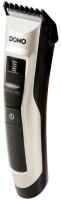 Купить машинка для стрижки волос Domo Hair Trimmer Digital Pro  по цене от 1863 грн.