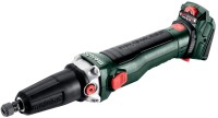 Купити шліфувальна машина Metabo GVB 18 LTX BL 11-28 600826850  за ціною від 9998 грн.