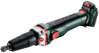 Купити шліфувальна машина Metabo GVB 18 LTX BL 11-7 HT 600829850  за ціною від 10298 грн.