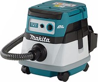 Купить пилосос Makita DVC865LZX3: цена от 18937 грн.