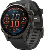 Купить смарт годинник Garmin Fenix 8 43mm: цена от 43150 грн.