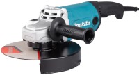 Купити шліфувальна машина Makita GA9090N 230V за ціною від 14999 грн.