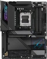 Купить материнська плата Gigabyte X870E AORUS PRO: цена от 18120 грн.