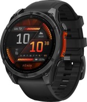 Купити смарт годинник Garmin Fenix 8 47mm  за ціною від 44874 грн.