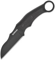 Купить нож / мультитул Boker Magnum Straight Karambit  по цене от 2976 грн.