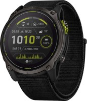 Купити смарт годинник Garmin Enduro 3  за ціною від 39838 грн.