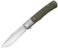 Купить нож / мультитул Boker TRPPR Micarta  по цене от 10574 грн.