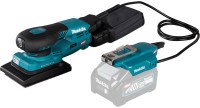 Купить шлифовальная машина Makita BO005CGZ  по цене от 11701 грн.