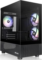Купити корпус Thermaltake View 170 TG ARGB Black за ціною від 3559 грн.
