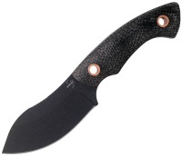 Купить нож / мультитул Boker Plus Nessmi Pro Black  по цене от 3150 грн.