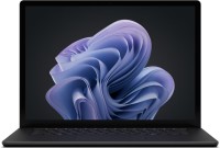 Купити ноутбук Microsoft Surface Laptop 6 15 inch (ZLW-00001) за ціною від 97200 грн.