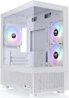 Купити корпус Thermaltake View 170 TG ARGB Snow  за ціною від 3750 грн.