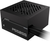 Купити блок живлення Gigabyte PS-Series (P550SS) за ціною від 1793 грн.