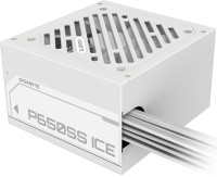 Купити блок живлення Gigabyte PS-Series (P650SS ICE) за ціною від 2221 грн.