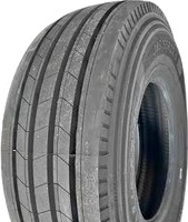 Купить грузовая шина Aufine AEL7 (385/65 R22.5 164J) по цене от 14900 грн.