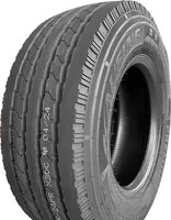 Купити вантажна шина Aufine Premium Regional T (385/65 R22.5 164J) за ціною від 14812 грн.